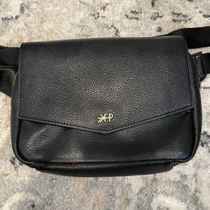 Freshly Picked Park Pack - Black